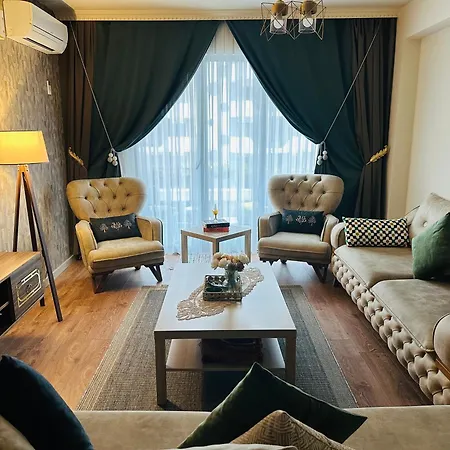 Apartment Rest House Istanbul