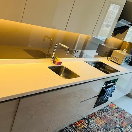 Apartment Rest House Istanbul
