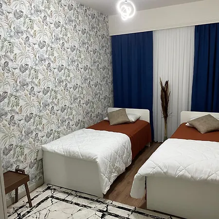 Apartment Rest House Istanbul