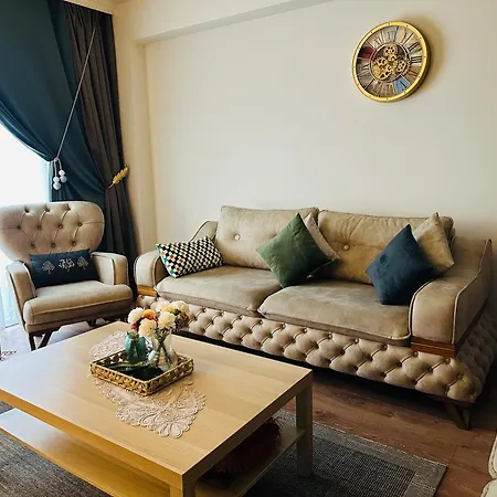 Apartment Rest House Istanbul